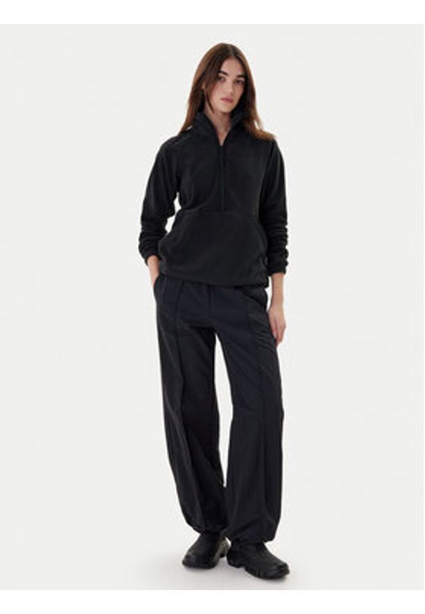 Helly Hansen Polar Rig 54082 Czarny Regular Fit. Kolor: czarny. Materiał: syntetyk