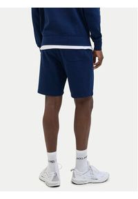 Jack & Jones - Jack&Jones Szorty sportowe Vesterbro 12252251 Niebieski Loose Fit. Kolor: niebieski. Materiał: syntetyk, bawełna. Styl: sportowy #4
