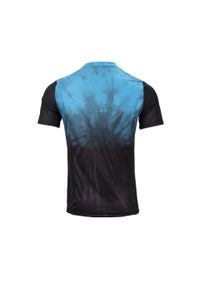 KENNY - Jersey Kenny Charger. Kolor: niebieski. Materiał: jersey