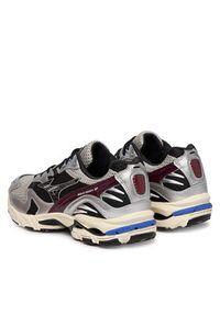 Mizuno Sneakersy WAVE RIDER 10 D1GA2104 17 Kolorowy. Materiał: materiał. Wzór: kolorowy. Model: Mizuno Wave #6
