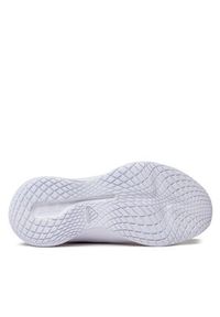 Adidas - adidas Buty Novaflight Primegreen GX8187 Biały. Kolor: biały. Materiał: materiał #6