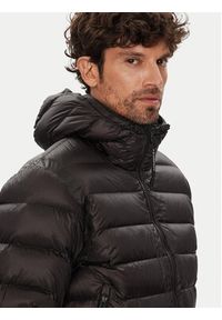 C.P. Company Kurtka zimowa 19CMOW002A110416A Czarny Regular Fit. Kolor: czarny. Materiał: syntetyk. Sezon: zima