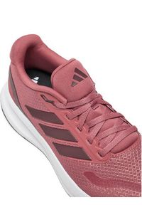 Adidas - adidas Sneakersy Runfalcon 5 IE8821 Różowy. Kolor: różowy. Materiał: mesh, materiał #3