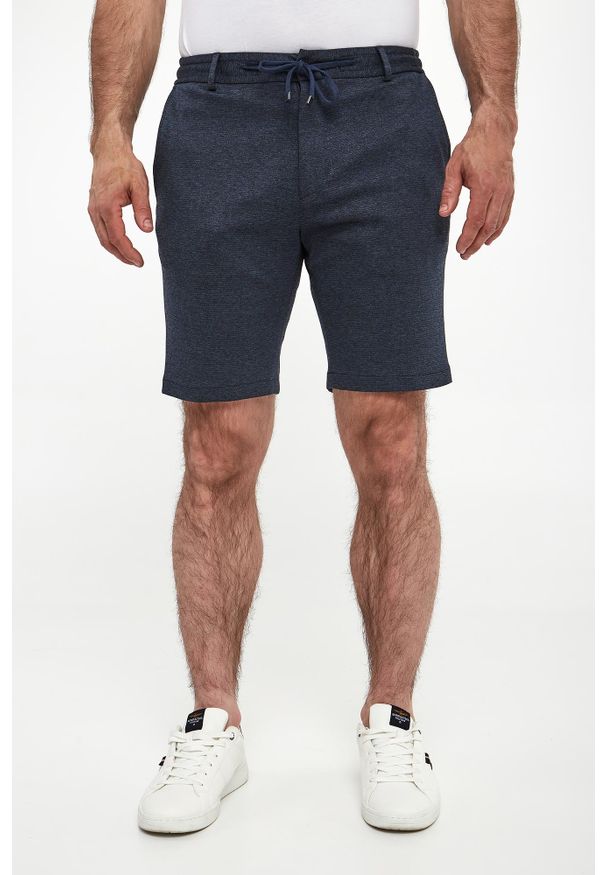 Szorty męskie Capri JOOP!