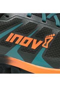 Inov-8 Buty do biegania Trailfly Ultra G 300 Max 000977-OLOR-S-01 Zielony. Kolor: zielony. Materiał: materiał #5