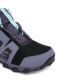 Adidas - adidas Trekkingi Terrex BOA Mid RAIN.RDY Hiking JS2968 Fioletowy. Kolor: fioletowy. Materiał: materiał #3