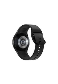 SAMSUNG - Smartwatch Samsung Galaxy Watch 4 40mm czarny (R860). Rodzaj zegarka: smartwatch. Kolor: czarny. Styl: klasyczny, elegancki, sportowy #3