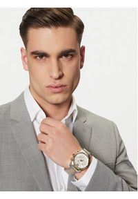Michael Kors Zegarek Lexington MK8344 Srebrny. Kolor: srebrny #3
