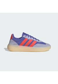 Adidas - Buty Barreda Decode. Kolor: czerwony, niebieski, fioletowy, wielokolorowy