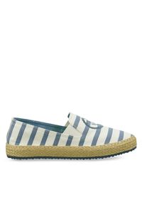 GANT - Espadryle Gant. Kolor: beżowy