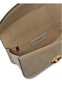 Furla Torebka Sfera WB01490-BX0428-VAN00-1-002-20-BG-B Beżowy. Kolor: beżowy. Materiał: skórzane #4