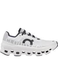 On Running - Buty do biegania damskie On 6198433. Kolor: biały. Materiał: materiał, syntetyk. Szerokość cholewki: normalna. Sport: bieganie #1