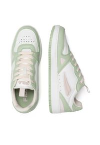 Fila Sneakersy SUOLO LOW FFT0120_63150 Zielony. Kolor: zielony #4