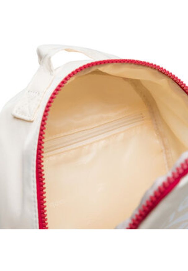 Reebok Plecak RBK-046-CCC-05 Biały. Kolor: biały. Materiał: poliester, materiał
