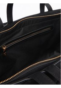 Love Moschino - LOVE MOSCHINO Torebka JC4397PP0NKE0000 Czarny. Kolor: czarny