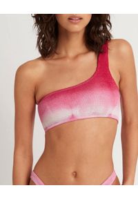 BOND-EYE AUSTRALIA - Dwuczęściowy strój kąpielowy samira. Kolor: różowy, wielokolorowy, fioletowy. Materiał: materiał #6