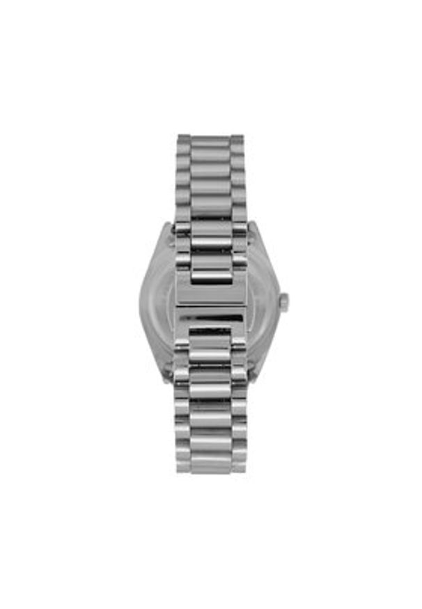 U.S. Polo Assn. Zegarek Melanie USP8460BL Srebrny. Kolor: srebrny