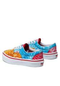 Vans Tenisówki Era VN000YMAABO1 Niebieski. Kolor: niebieski. Materiał: materiał #6