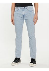 Levi's® Jeansy 512™ 28833-1291 Niebieski Slim Fit. Kolor: niebieski #1