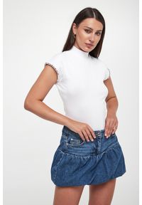 Liu Jo - T-shirt damski LIU JO #4