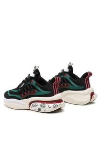 Adidas - adidas Sneakersy Alphaboost V1 Shoes IG0160 Czarny. Kolor: czarny #6