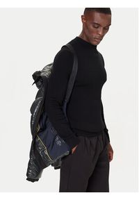 Geox Kurtka zimowa Spherica M5628H T3121 F3251 Zielony Regular Fit. Kolor: zielony. Materiał: syntetyk. Sezon: zima #3