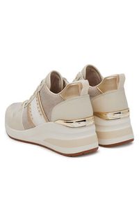 Aldo Sneakersy Rongan 13672208 Beżowy. Kolor: beżowy. Materiał: skóra #3