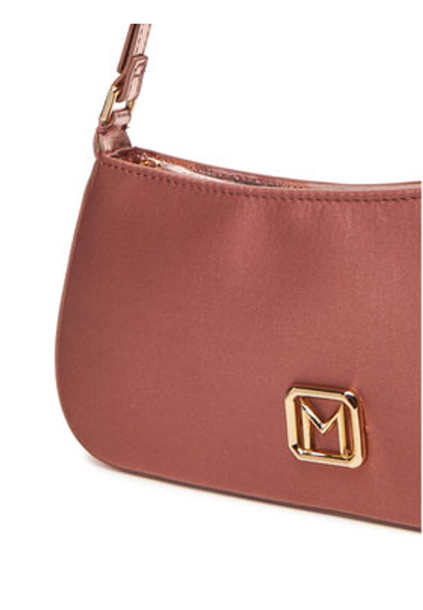 Marella Torebka Sestri 2513511087200 Czerwony. Kolor: czerwony. Materiał: skórzane