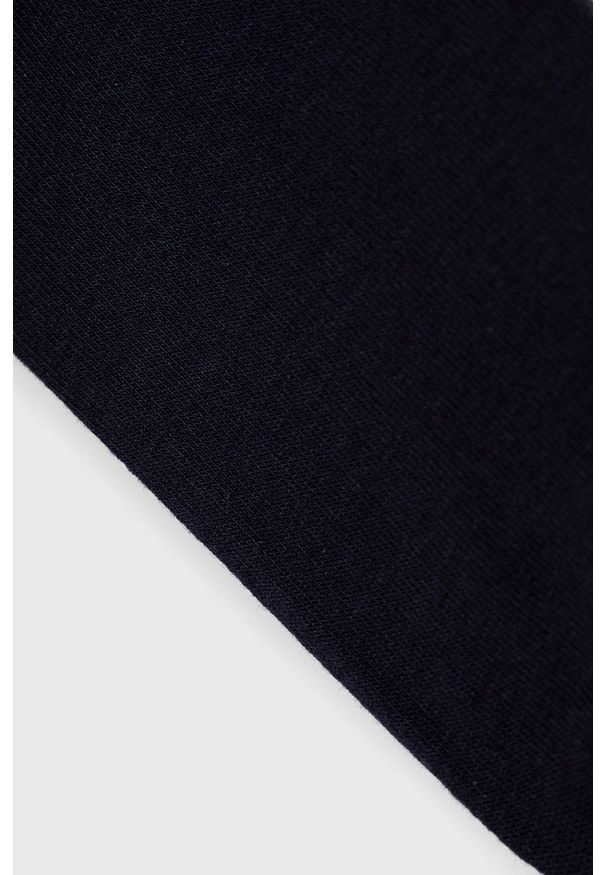 Calvin Klein Skarpetki (3-pack) męskie kolor granatowy. Kolor: niebieski