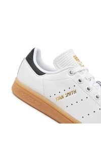 Adidas - adidas Sneakersy Stan Smith IH5352 Biały. Kolor: biały. Materiał: skóra. Model: Adidas Stan Smith #4