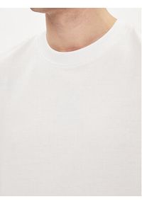 Only & Sons T-Shirt Millenium 22027787 Biały Oversize. Kolor: biały. Materiał: bawełna #5