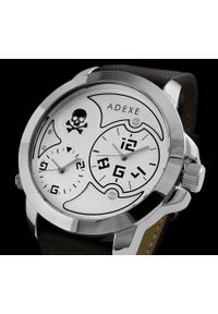 Zegarek Adexe Męski Dual Time X V #1