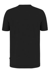 JOOP! T-Shirt 17 JJ-21Bajo 30047429 Czarny Modern Fit. Kolor: czarny. Materiał: bawełna