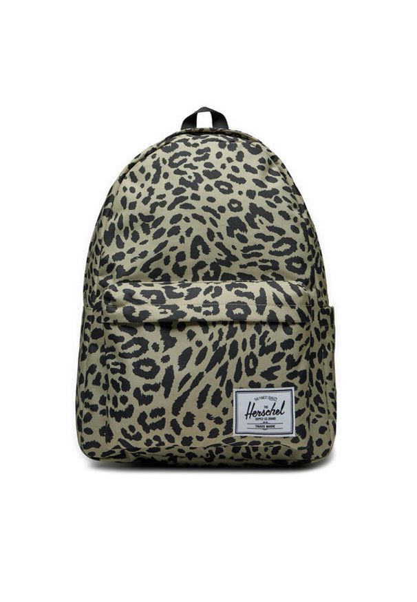 Herschel Plecak Classic™ XL Backpack 11546-06251 Beżowy. Kolor: beżowy. Materiał: materiał