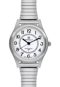 Zegarek Perfect X446-01 damski rozciągana bransoleta . #1