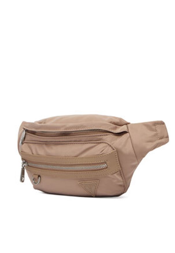 Guess Nerka HMBENY P6156 Beżowy. Kolor: beżowy. Materiał: materiał