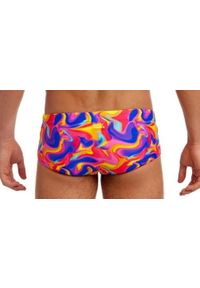 FUNKY TRUNKS - Trunki męskie Funky Trunks Motherboard - sidewinder. Kolor: wielokolorowy #2