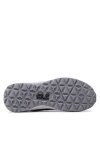 Jack Wolfskin Trekkingi Woodland Texapore Low K 4042162 Czarny. Kolor: czarny. Materiał: materiał. Sport: turystyka piesza #4