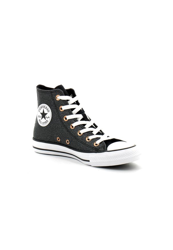 Buty damskie Converse Chuck Taylor All Star. Kolor: czarny