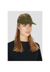 ENDURANCE - Daszek Whistler Game Visor. Kolor: zielony