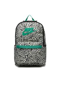 Nike Plecak FN0785 010 Biały. Kolor: biały. Materiał: materiał #1