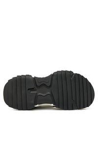 Steve Madden Sneakersy Kingpin SM11003513 Czarny. Kolor: czarny. Materiał: skóra #5