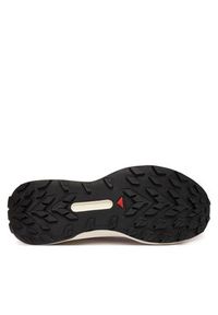 salomon - Salomon Buty do biegania Genesis L49226500 Czerwony. Kolor: czerwony. Materiał: materiał #2