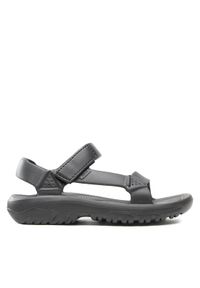 Teva Sandały M Hurricane Drift 1124073 Czarny. Kolor: czarny. Materiał: syntetyk #1