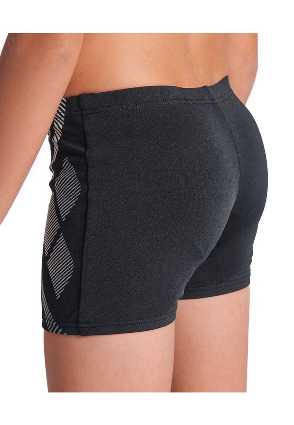 Szorty Kąpielowe Arena Poseidonia Swim Short junior. Kolor: czarny
