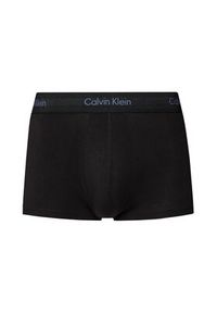 Calvin Klein Underwear Komplet 3 par bokserek 0000U2664G Czarny. Kolor: czarny. Materiał: bawełna #4