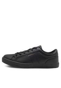 Kappa Sneakersy LOGO ROERA 331I5IW-A0G Czarny. Kolor: czarny #7