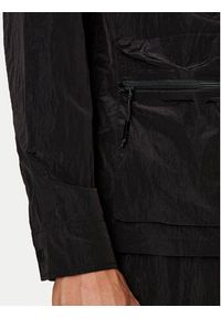Rains Koszula Kano Overshirt 19220 Czarny Regular Fit. Kolor: czarny. Materiał: syntetyk #7
