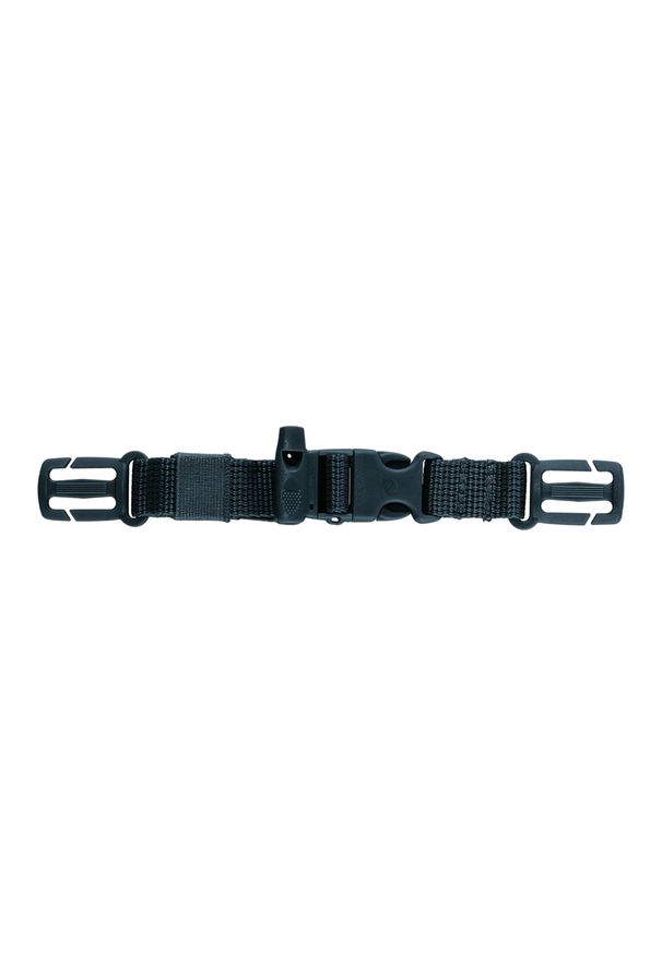 Pasek do plecaka Fjällräven Kanken Chest Strap. Kolor: niebieski. Sport: turystyka piesza