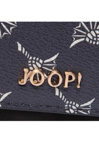 JOOP! Torebka Cortina 4140005803 Granatowy. Kolor: niebieski. Materiał: skórzane #2